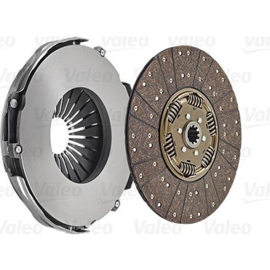 Valeo 827362 Kupplungssatz NEW KIT2P
