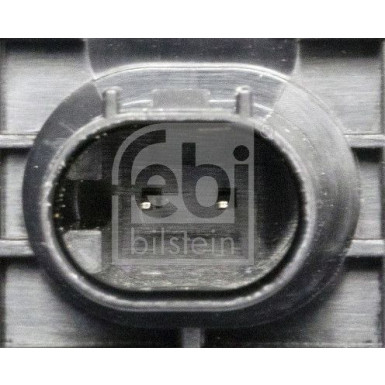 FEBI BILSTEIN 185739 Schalter, Heckklappenentriegelung