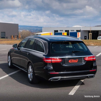 Fahrwerksatz, Federn Eibach Pro-Kit E10-25-040-04-20