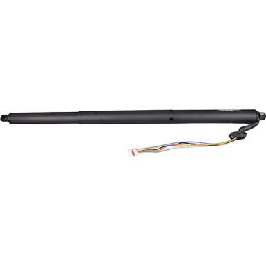 Metzger Elektromotor, Heckklappe 2115009