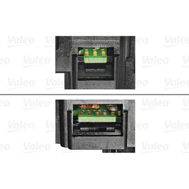 Valeo Lenkstockschalter 251707