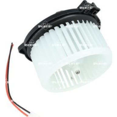 Innenraumgebläse 34311 Innenraumgebläse 34311