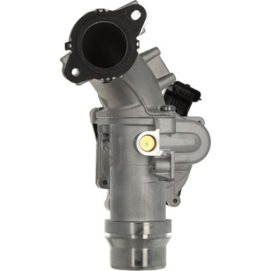 Valeo Drosselklappenstutzen 700429