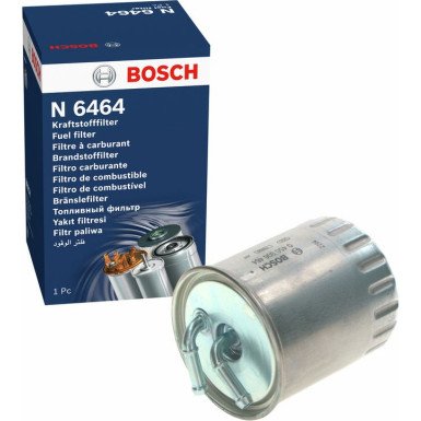 Kraftstofffilter 0 450 906 464 Kraftstofffilter 0 450 906 464