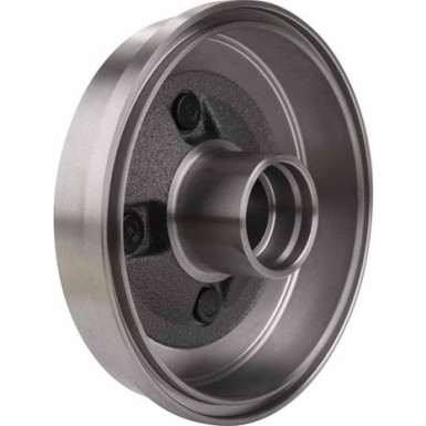 Bremstrommel 8DT 355 302-061 Bremstrommel 8DT 355 302-061