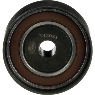Gates Umlenk-/Führungsrolle, Zahnriemen PowerGrip™ T42081