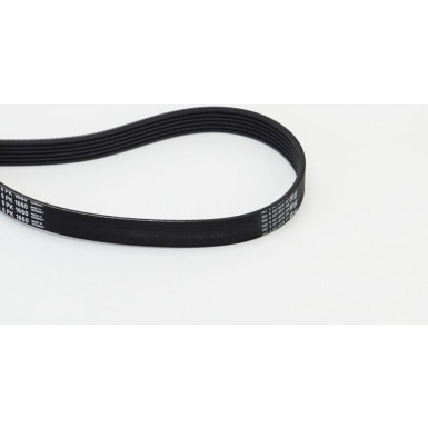 ContiTech Keilrippenriemen 6PK1660