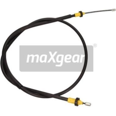 Maxgear Seilzug, Feststellbremse 32-0681
