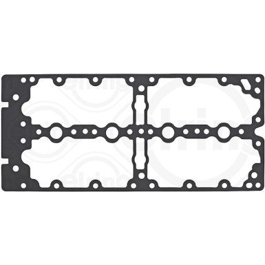 Elring Dichtung, Zylinderkopfhaube 718.220