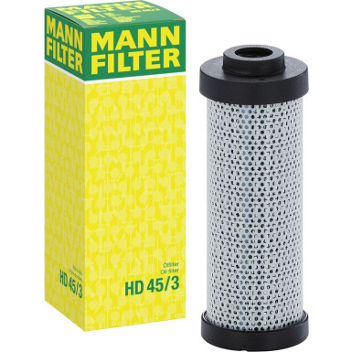 Filter, Arbeitshydraulik HD 45/3