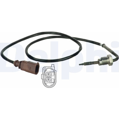Delphi Sensor, Abgastemperatur TS30037