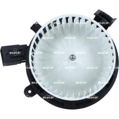 NRF Innenraumgebläse 34634