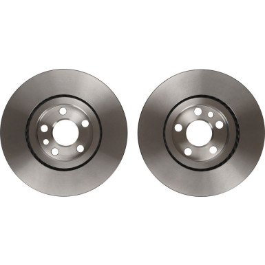 Bremsscheibe DF2716 Bremsscheibe DF2716