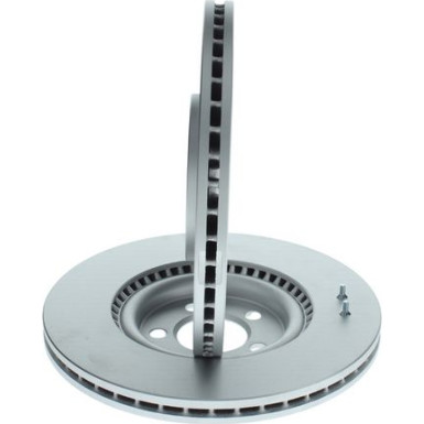 BOSCH Bremsscheibe 0 986 479 642