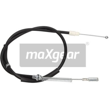 Maxgear Seilzug, Feststellbremse 32-0527 Maxgear Seilzug, Feststellbremse 32-0527