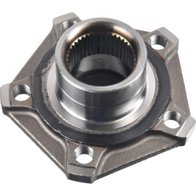 FEBI BILSTEIN 180507 Radnabe FEBI BILSTEIN 180507 Radnabe