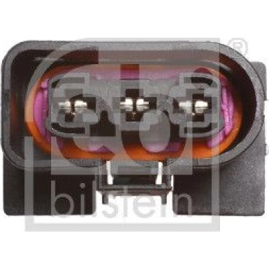 FEBI BILSTEIN 14744 Lüfter, Motorkühlung