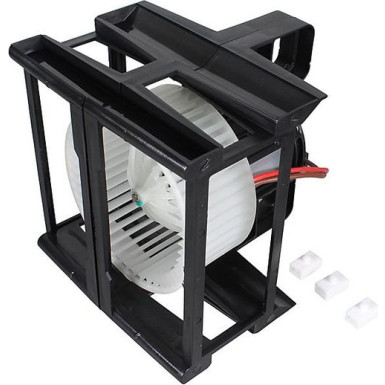 Metzger Innenraumgebläse 0917800