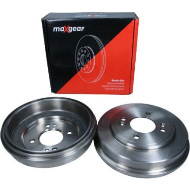 Maxgear Bremstrommel 19-3201