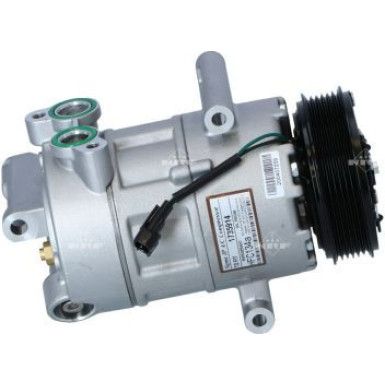 Kompressor, Klimaanlage 32827