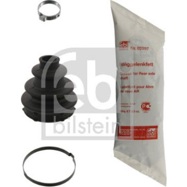 FEBI BILSTEIN 36836 Faltenbalgsatz, Antriebswelle
