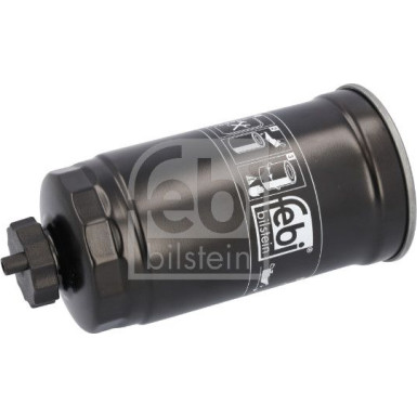FEBI BILSTEIN 22520 Kraftstofffilter