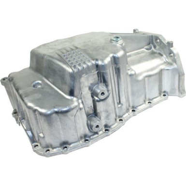 Metzger Ölwanne 7990036