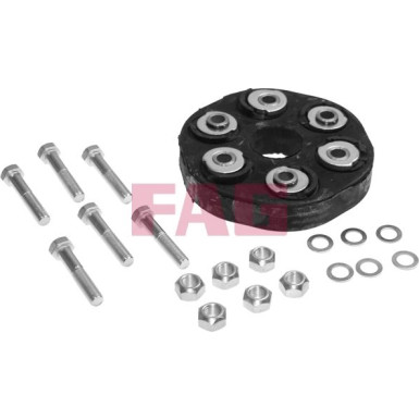 FAG Gelenk, Längswelle 774 0005 30