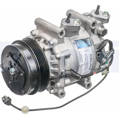 Kompressor, Klimaanlage CS20510
