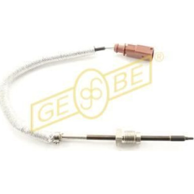 GEBE Sensor, Abgastemperatur 9 8035 1