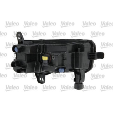 Valeo Nebelscheinwerfer 047427