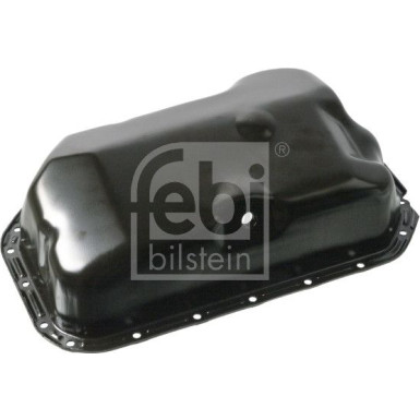 FEBI BILSTEIN 07407 Ölwanne