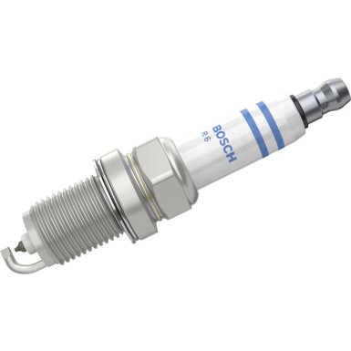 BOSCH 0 242 235 776 Zündkerze Double Platinum BOSCH 0 242 235 776 Zündkerze Double Platinum