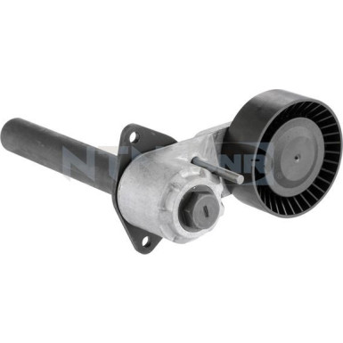 NTN-SNR Spannrolle, Keilrippenriemen GA350.78