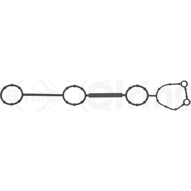 Elring Dichtung, Zylinderkopfhaube 720.230