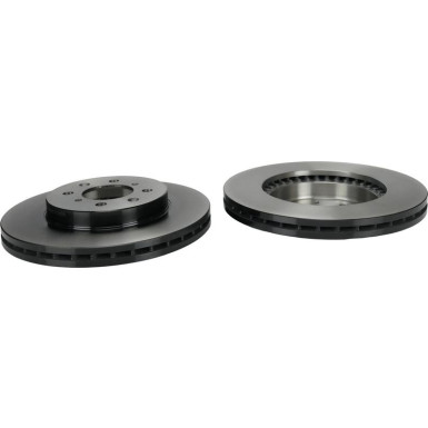 Bremsscheibe DF4455 Bremsscheibe DF4455