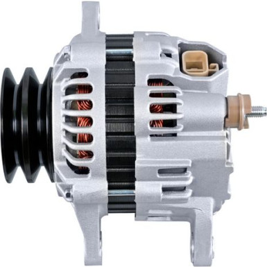 Generator 8EL 012 430-191 Generator 8EL 012 430-191