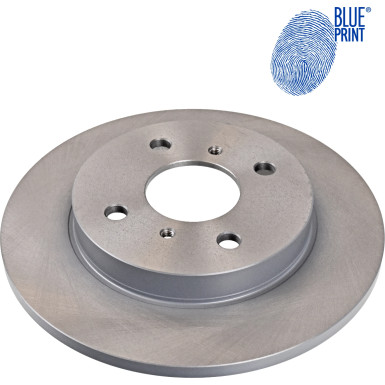 Blue Print Bremsscheibe ADK84323