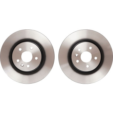 Bremsscheibe DF6629