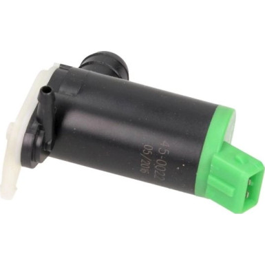 Maxgear Waschwasserpumpe, Scheibenreinigung 45-0022