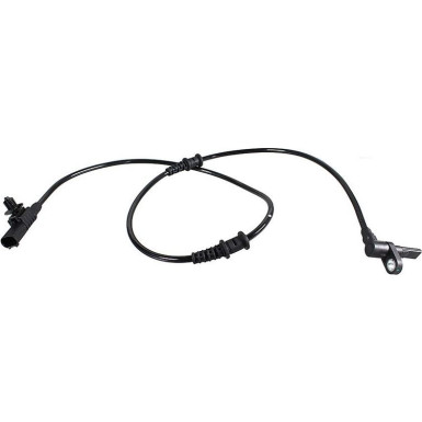 Metzger Sensor, Raddrehzahl 0900193