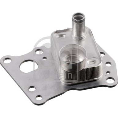 FEBI BILSTEIN 103445 Ölkühler, Motoröl