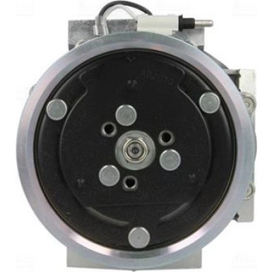 Kompressor, Klimaanlage 89148 Kompressor, Klimaanlage 89148