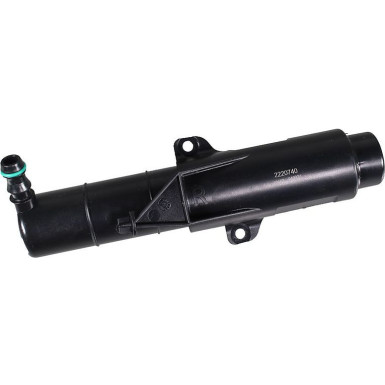 Metzger Waschwasserdüse, Scheinwerferreinigung 2220740
