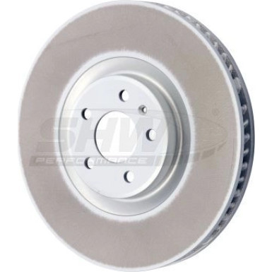 Bremsscheibe PFR39528 Bremsscheibe PFR39528