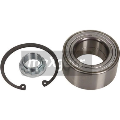 Maxgear Radlagersatz 33-1070