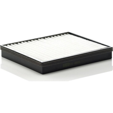 MANN-FILTER CU 2520 Innenraumfilter, Partikelfilter