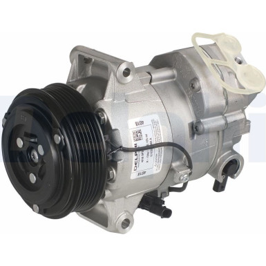 Kompressor, Klimaanlage TSP0155988 Kompressor, Klimaanlage TSP0155988