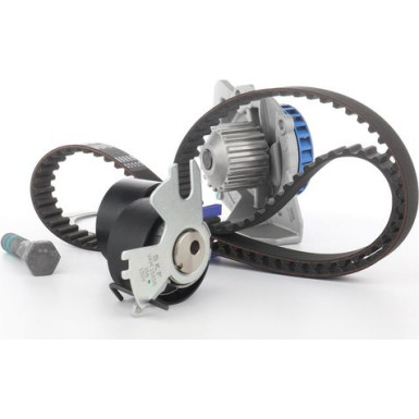SKF Wasserpumpe + Zahnriemensatz VKMC 03205 SKF Wasserpumpe + Zahnriemensatz VKMC 03205