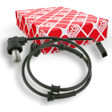 FEBI BILSTEIN 23496 Sensor, Raddrehzahl FEBI BILSTEIN 23496 Sensor, Raddrehzahl